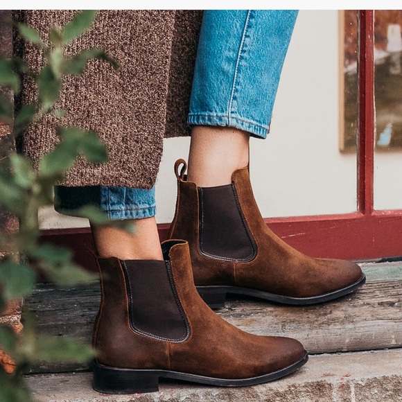 Thursday Boot Co Dutchess boot - Picture 1 of 9